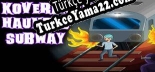Koverpark Haunted Subway Türkçe yama Yaması + Metin