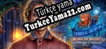 Криминальные архивы Лезвие обмана Коллекционное Издание Türkçe seslendirme + altyazı