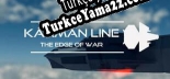 Türkçe yama için Kármán line the edge of war