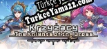 Türkçe yama için Krzyżacy The Knights of the Cross