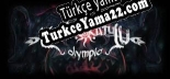 Oyun için Türkçe yama Kult of Ktulu Olympic