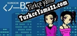 Kunoichi Beat Türkçe seslendirme + altyazı