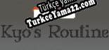 Türkçe yama Kyos Routine