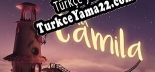 La Camila  A VR Experience Türkçe yama Yaması + Metin