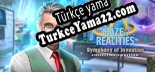 Лабиринт реальностей Симфония открытий Коллекционное издание Türkçe seslendirme + altyazı