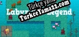 Labyrinth Legend Türkçe yama Yaması + Metin