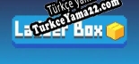 Türkçe yama Ladder Box