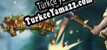 Türkçe yama Landelver