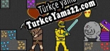 Oyun için Türkçe yama Lands of Mine