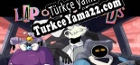 Türkçe yama için Lap of the Gods A Visual Novel
