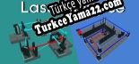 Türkçe yama için Laser Bounce