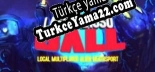 Türkçe yama Laser Lasso BALL