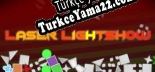 Türkçe yama Laser Lightshow