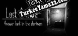 Last Answer Türkçe yama Yaması + Metin