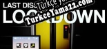 Türkçe yama için Last Dissent Lockdown