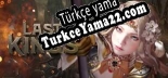 Türkçe yama için Last Kings