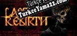 Oyun için Türkçe yama Last Rebirth