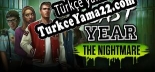 Last Year The Nightmare Türkçe yama Yaması + Metin