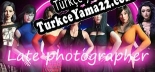 Türkçe yama Late photographer