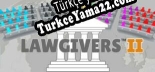 Oyun için Türkçe yama Lawgivers II