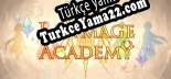 Lawmage Academy Türkçe seslendirme + altyazı