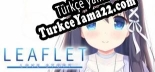 Türkçe yama için Leaflet Love Story