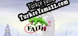 Oyun için Türkçe yama Leap Of Faith