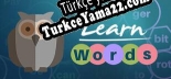 Learn Words Use Syllables Türkçe yama Yaması + Metin