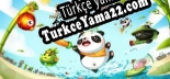 Türkçe yama Leave Panda Away