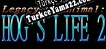 Legacy of Animal Hogs Life 2 Türkçe yama Yaması + Metin