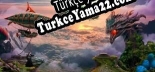 Legacy Witch Island 2 Türkçe yama