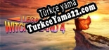 Türkçe yama için Legacy Witch Island 4