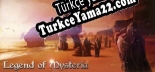 Legend of Mysteria RPG Türkçe seslendirme + altyazı