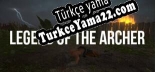 Türkçe yama için Legend of the archer