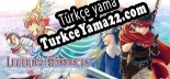 Türkçe yama Legend of the Tetrarchs