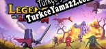 Legend vs. Legion Türkçe yama Yaması + Metin