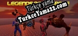 Legends of Kailrate Türkçe seslendirme + altyazı