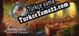 Легенды скрытых предметов Смертельная любовь Коллекционное Издание Türkçe yama