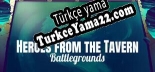Oyun için Türkçe yama Legion and Tavern