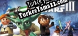 LEGO Star Wars III The Clone Wars Türkçe seslendirme + altyazı