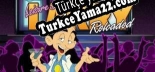 Leisure Suit Larry in the Land of the Lounge Lizards Reloaded Türkçe seslendirme + altyazı