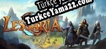 Oyun için Türkçe yama Lessaria Fantasy kingdom sim