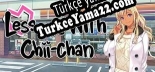 Lessons with Chii-chan Türkçe yama