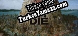 Let It Die Türkçe yama Yaması + Metin