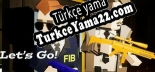 Oyun için Türkçe yama Lets go