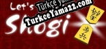 Oyun için Türkçe yama Lets Learn Shogi