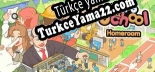 Lets School Homeroom Türkçe seslendirme + altyazı