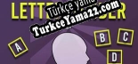 Letter Bender Türkçe yama Yaması + Metin