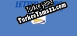 Letter Loops Pro Türkçe yama