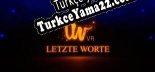 Oyun için Türkçe yama Letzte Worte VR